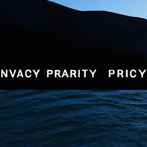 Privacy Pinnacle: Security Significance in Web3