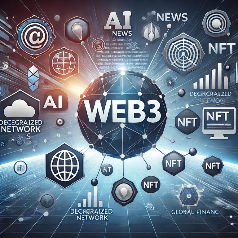 Top 20 Hottest Web3 News You Must Know Today – April 16, 2025